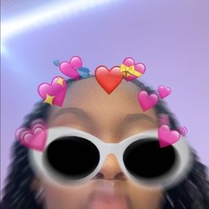 Meet your Posher, Brianna